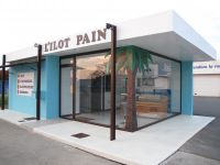 PVC kunststof belettering voor handel en interieur/exterieur decoratie