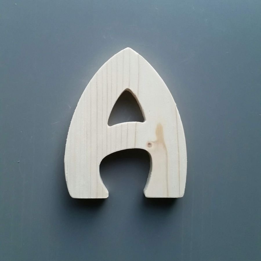 Sparrenletter HARLEQUIN