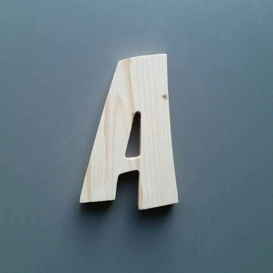 Sparrenletter ZOINKS