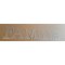 Zinken sierletter FAMILIE 30 cm