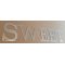 Zinken sierletter SWEET 10 cm