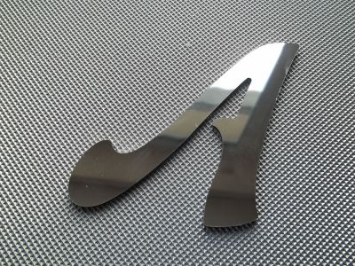 Decoratieve wandspiegel FELIPE