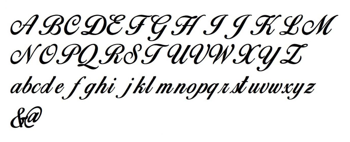 Letterbord BIRDS OF PARADISE