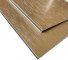 Geborstelde metalen letter BELSHAW