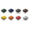 Metalen letterkleur ALTERNATE GOTHIC
