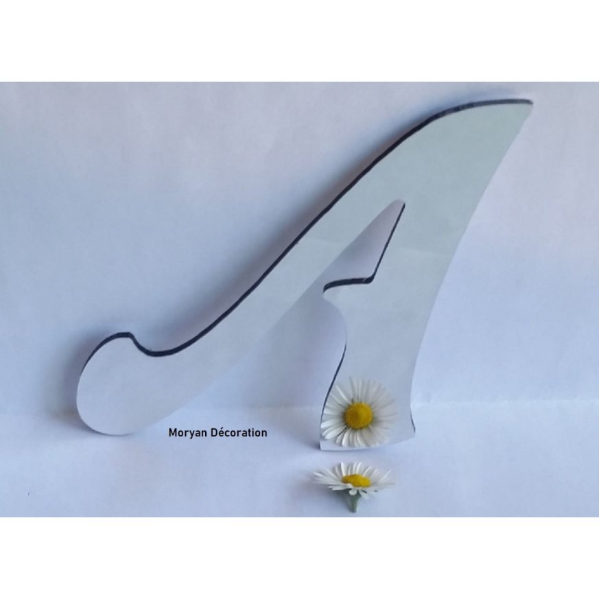 Decoratieve wandspiegel FELIPE
