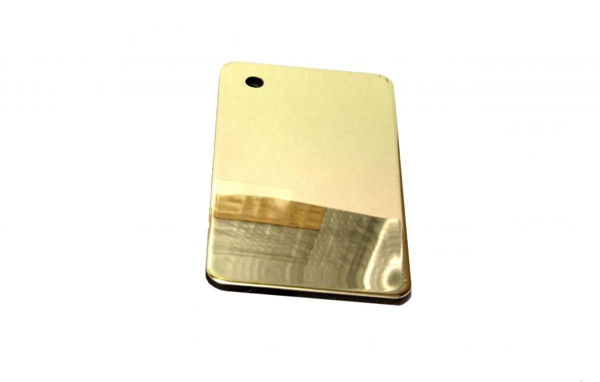 Decoratieve wandspiegel FELIPE