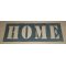 Zinken stencil HOME