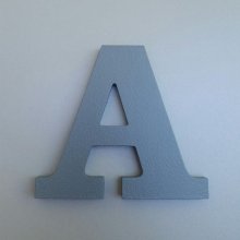 Letterbord CLARENDON