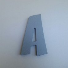 Letterbord ZOINKS STD