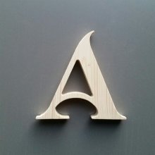Sparrenletter SHANGRI LA