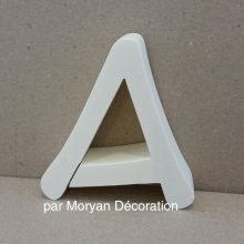 Polystyreen letter ANIME ACE